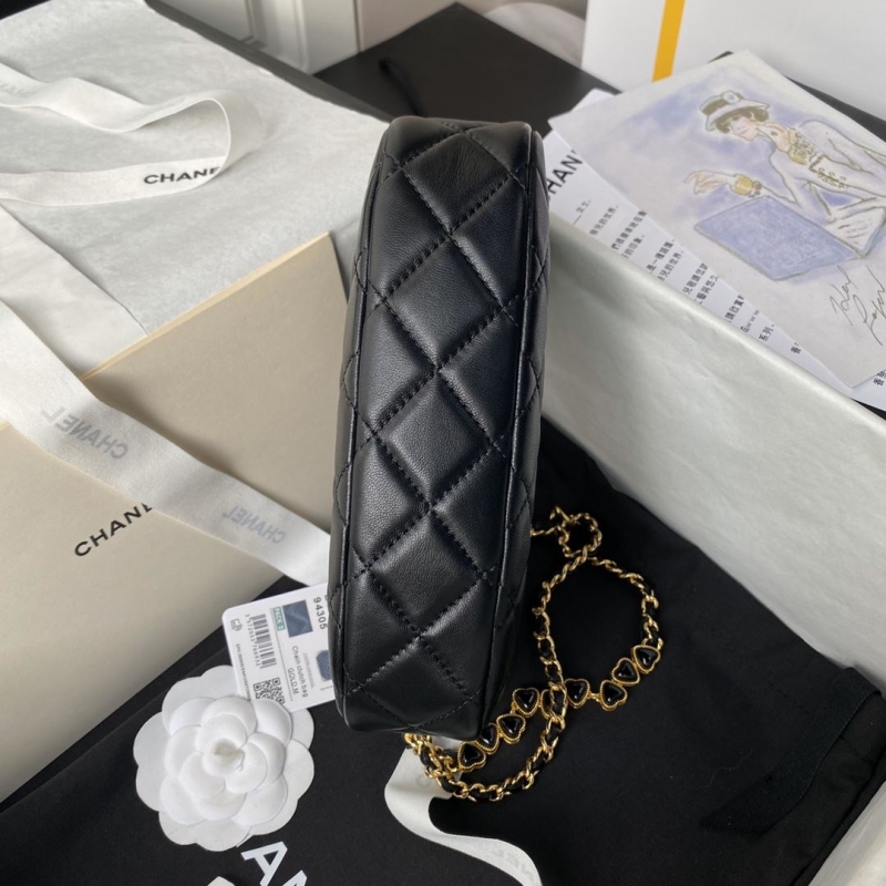 Chanel Satchel Bags